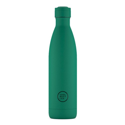 Butelka termiczna 750 ml Vivid Quetzal Cool Bottles