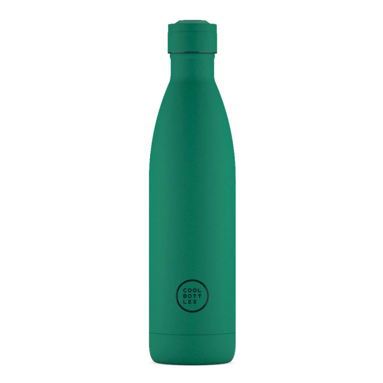 Butelka termiczna 750 ml Vivid Quetzal Cool Bottles