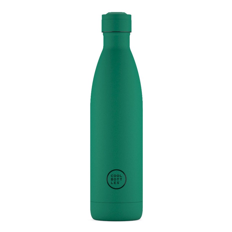 Butelka termiczna 750 ml Vivid Quetzal Cool Bottles