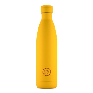 Butelka termiczna 750 ml Vivid Yellow Cool Bottles