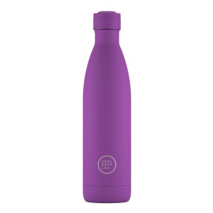 Butelka termiczna 750 ml Vivid Violet Cool Bottles