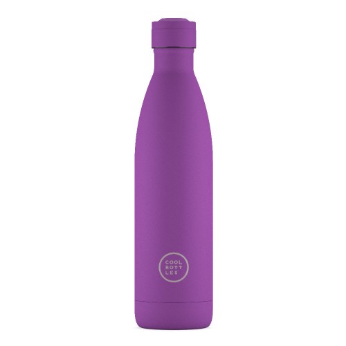 Butelka termiczna 750 ml Vivid Violet Cool Bottles