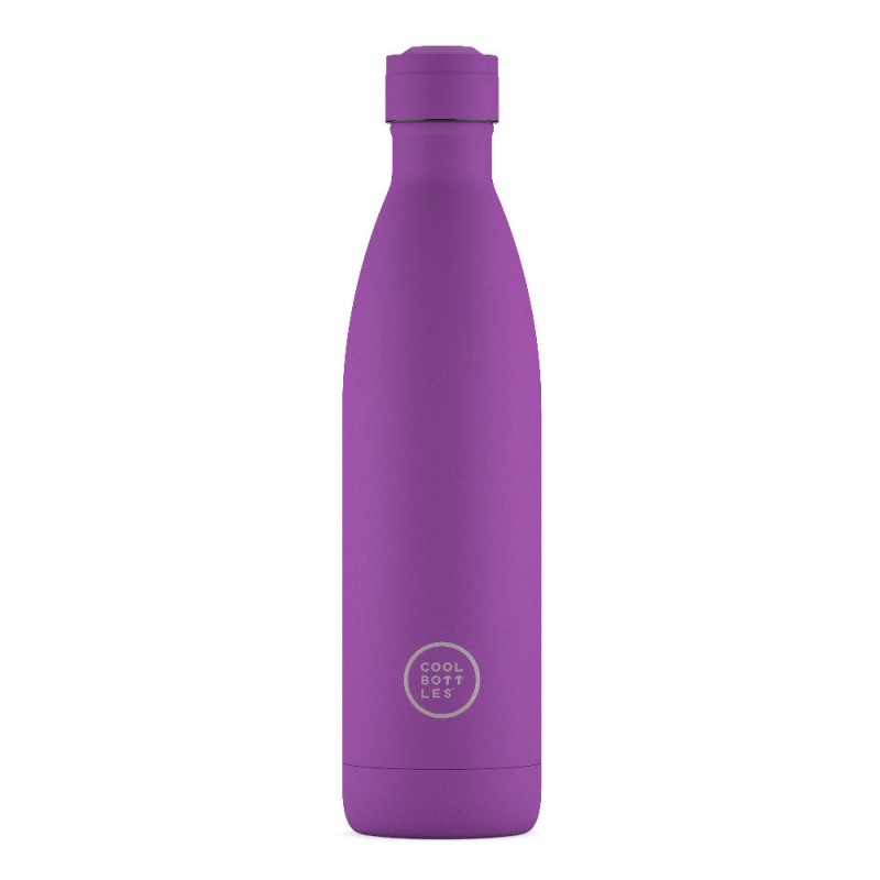 Butelka termiczna 750 ml Vivid Violet Cool Bottles