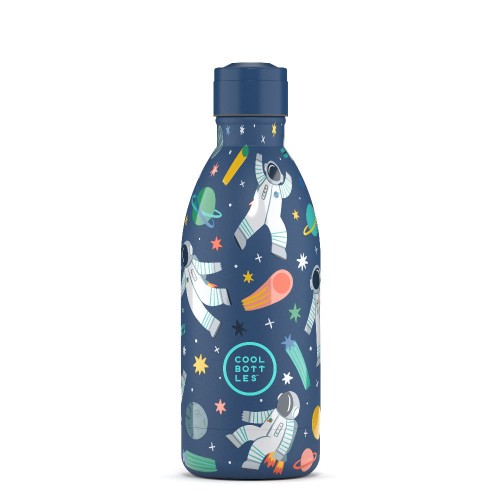 Butelka termiczna Kids 500 ml Galactic Ride Cool Bottles