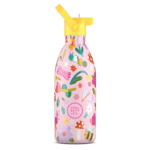 Butelka termiczna Kids 500 ml Bug Life Cool Bottles