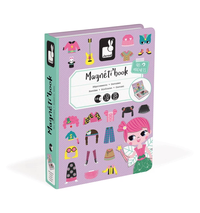J02718-Magnetyczna-ukladanka-Kostiumy-Dziewczynka-Magnetibook-kolekcja-2018-Janod-008.jpg
