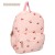 Plecak dla dzieci L Secret Garden pink KIDZROOM