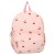 Plecak dla dzieci L Secret Garden pink KIDZROOM