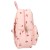 Plecak dla dzieci L Secret Garden pink KIDZROOM
