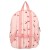 Plecak dla dzieci L Secret Garden pink KIDZROOM