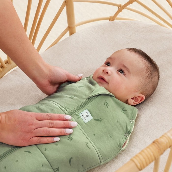 Otulacz Śpiworek 0-3M 2.5TOG Willow ergoPouch