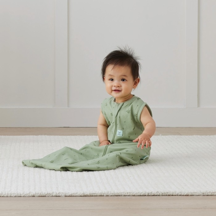 Śpiworek Jersey 8-24M 0.2TOG Willow ergoPouch
