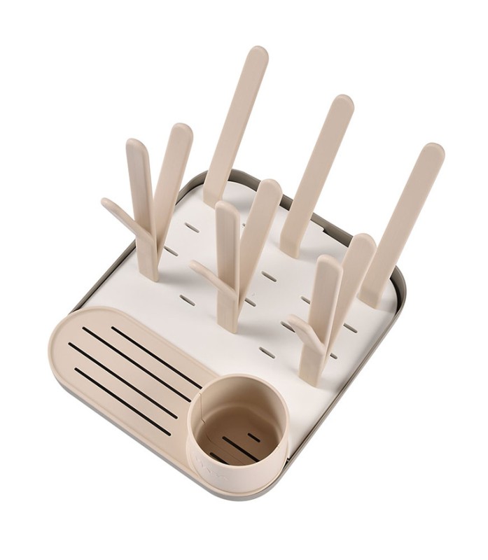 Suszarka do naczyń butelek Clay/Gazelle Beaba