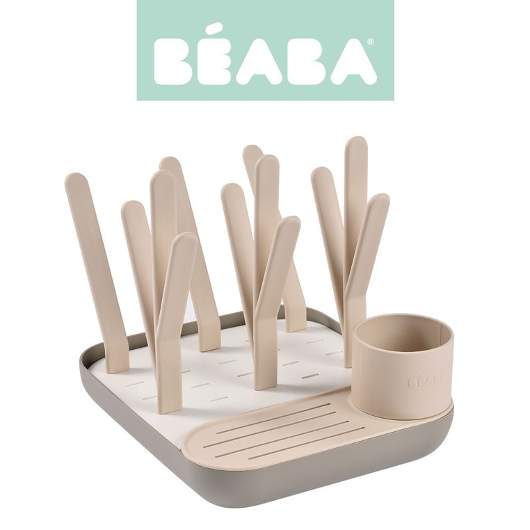 Suszarka do naczyń butelek Clay/Gazelle Beaba
