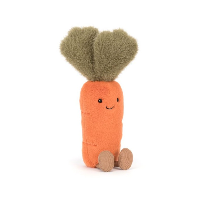 Zabawna Marchewka 28 cm Jellycat