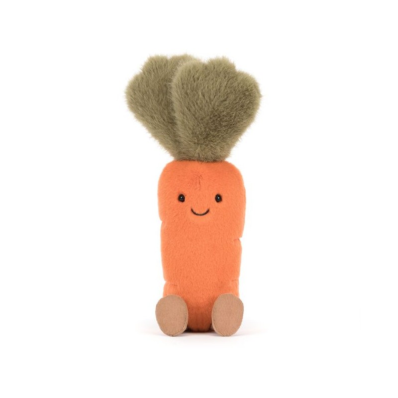 Zabawna Marchewka 28 cm Jellycat