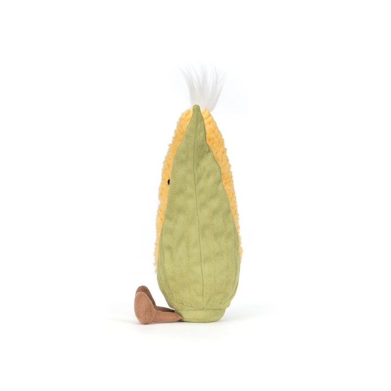 Zabawna Kolba Kukurydzy 27 cm Jellycat