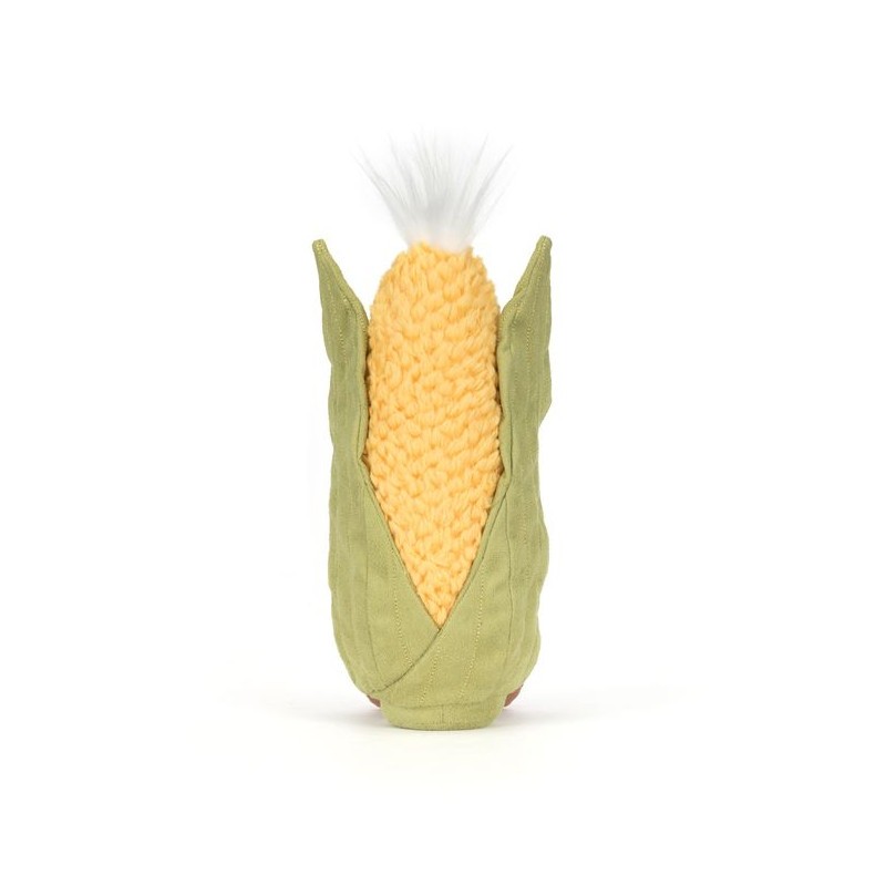 Zabawna Kolba Kukurydzy 27 cm Jellycat