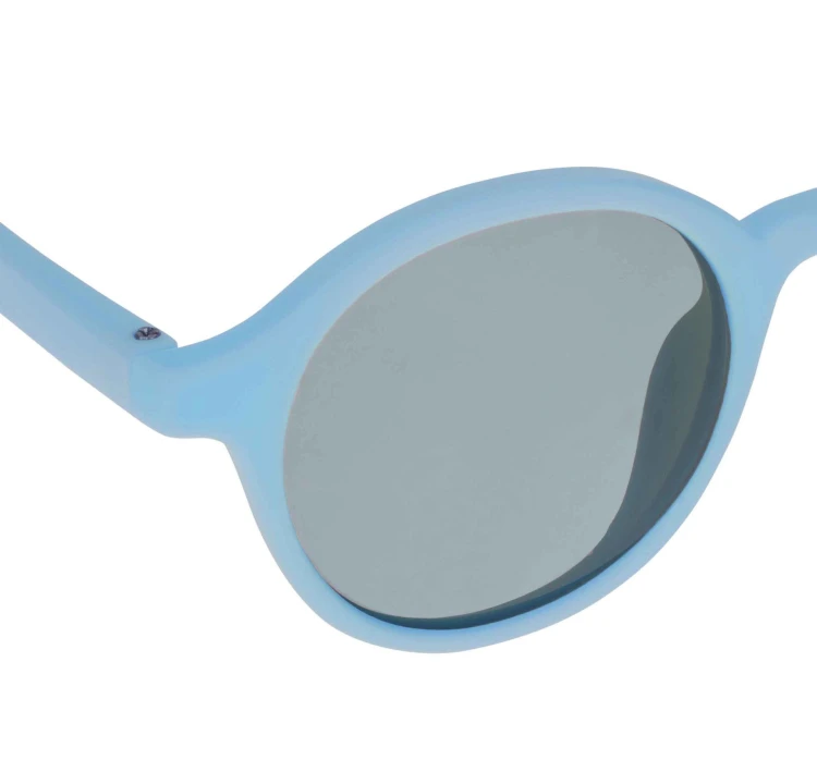 Okulary przeciwsłoneczne Bali Junior REEF BLUE 3-7 Dooky