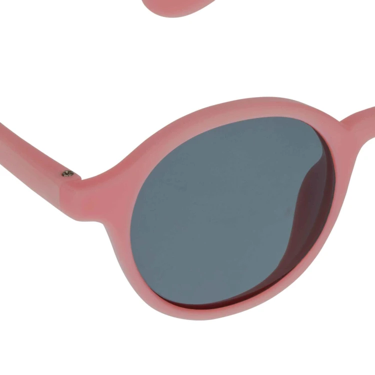 Okulary przeciwsłoneczne Bali Junior VINTAGE PINK 3-7 Dooky