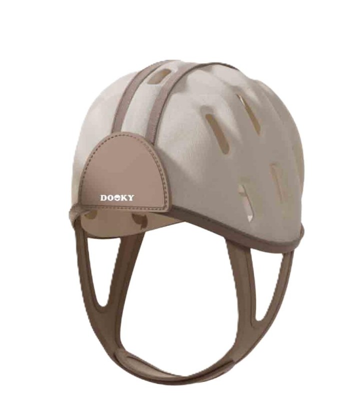 Kask ochronny do nauki chodzenia 6-24 M Dooky