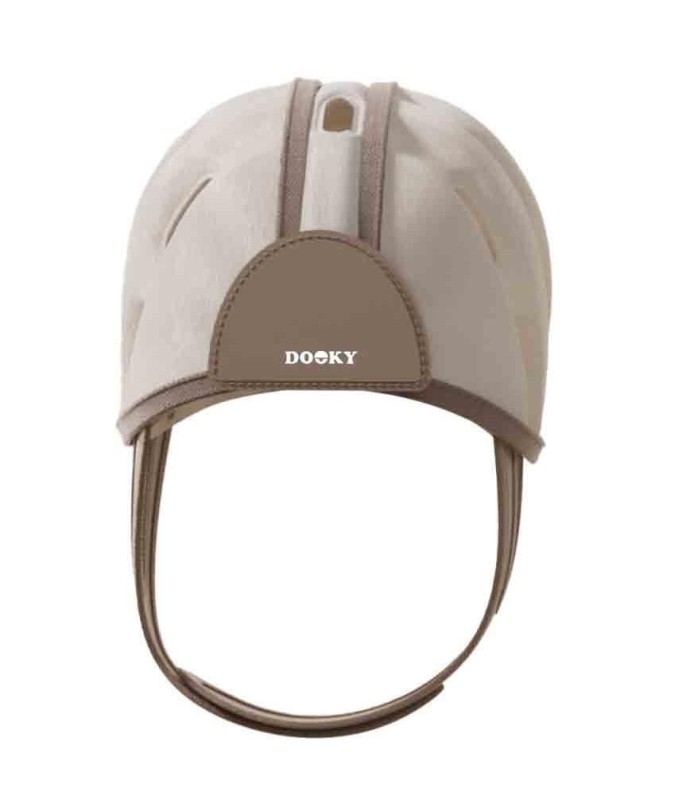 Kask ochronny do nauki chodzenia 6-24 M Dooky