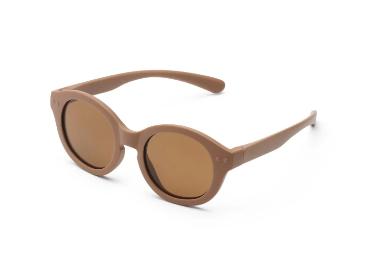 Okulary przeciwsłoneczne BORA BORA Taupe 6-36m Dooky
