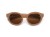 Okulary przeciwsłoneczne BORA BORA Taupe 6-36m Dooky