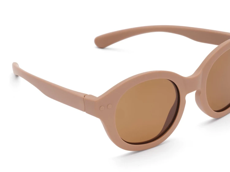 Okulary przeciwsłoneczne BORA BORA Taupe 6-36m Dooky