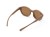 Okulary przeciwsłoneczne BORA BORA Taupe 6-36m Dooky