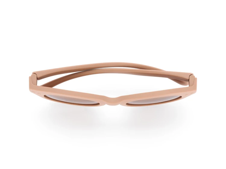 Okulary przeciwsłoneczne BORA BORA Taupe 6-36m Dooky