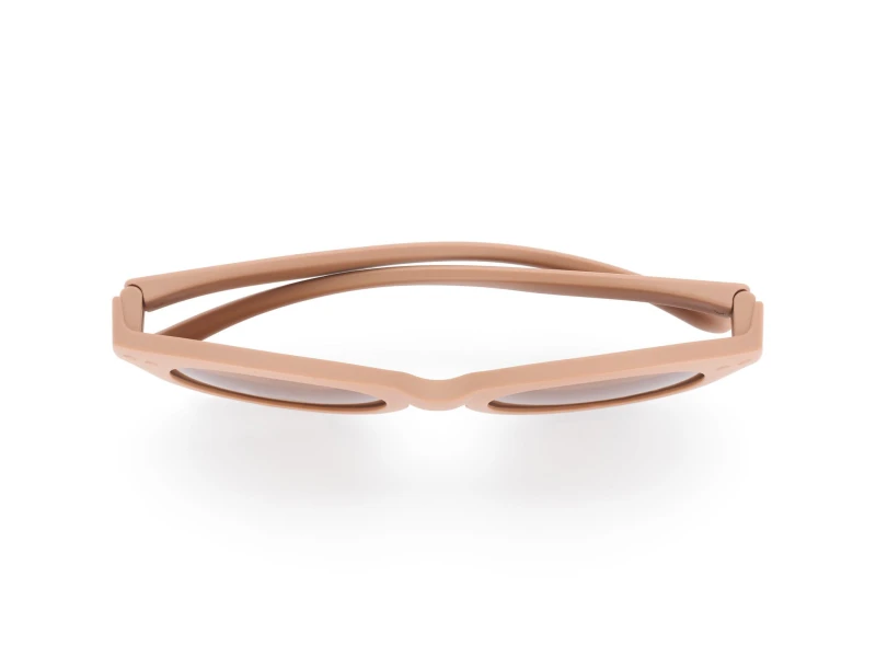 Okulary przeciwsłoneczne BORA BORA Taupe 6-36m Dooky