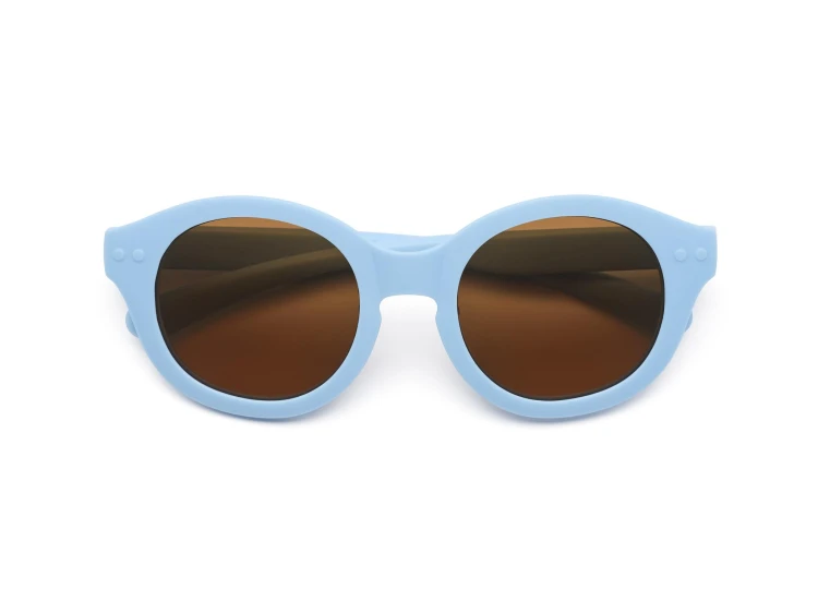 Okulary przeciwsłoneczne BORA BORA Reef Blue 6-36m Dooky