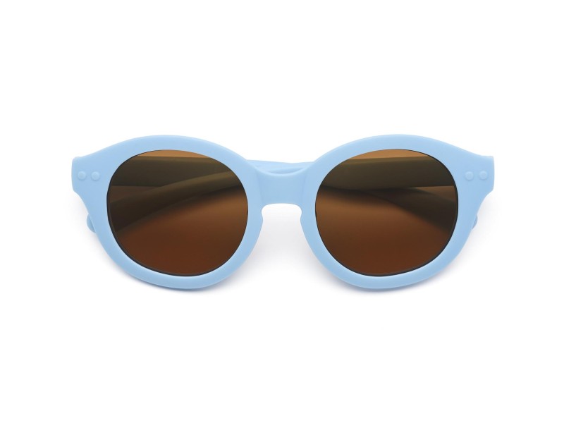 Okulary przeciwsłoneczne BORA BORA Reef Blue 6-36m Dooky