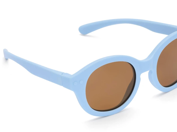 Okulary przeciwsłoneczne BORA BORA Reef Blue 6-36m Dooky