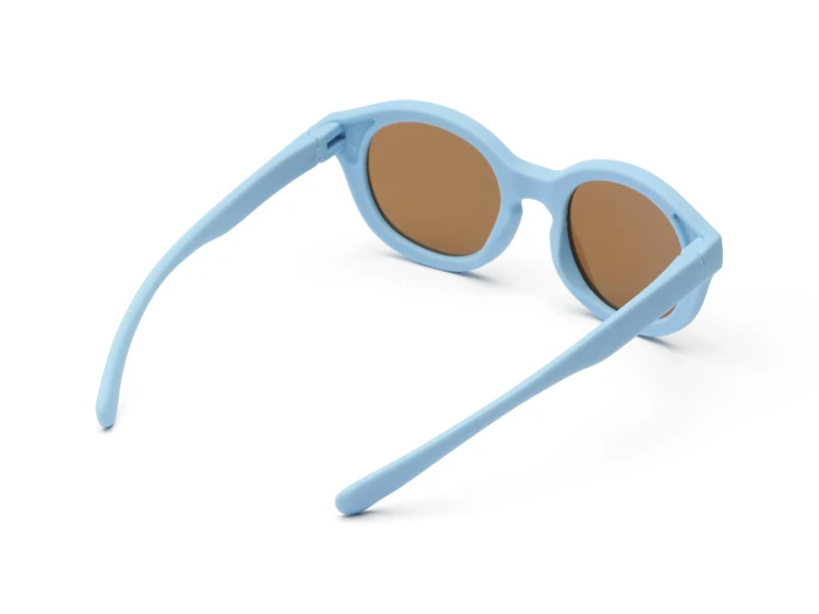 Okulary przeciwsłoneczne BORA BORA Reef Blue 6-36m Dooky