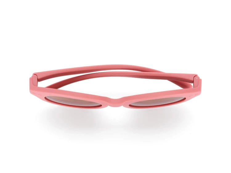 Okulary przeciwsłoneczne BORA BORA Vintage Pink 6-36m Dooky