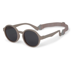 Okulary przeciwsłoneczne Fiji Taupe 6-36m Dooky
