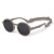 Okulary przeciwsłoneczne Fiji Taupe 6-36m Dooky