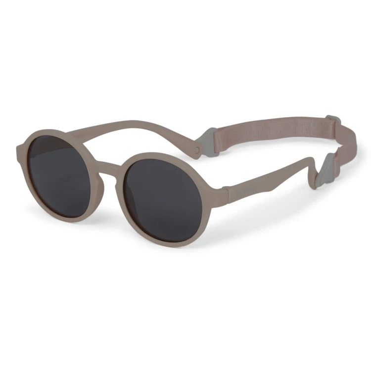 Okulary przeciwsłoneczne Fiji Taupe 6-36m Dooky