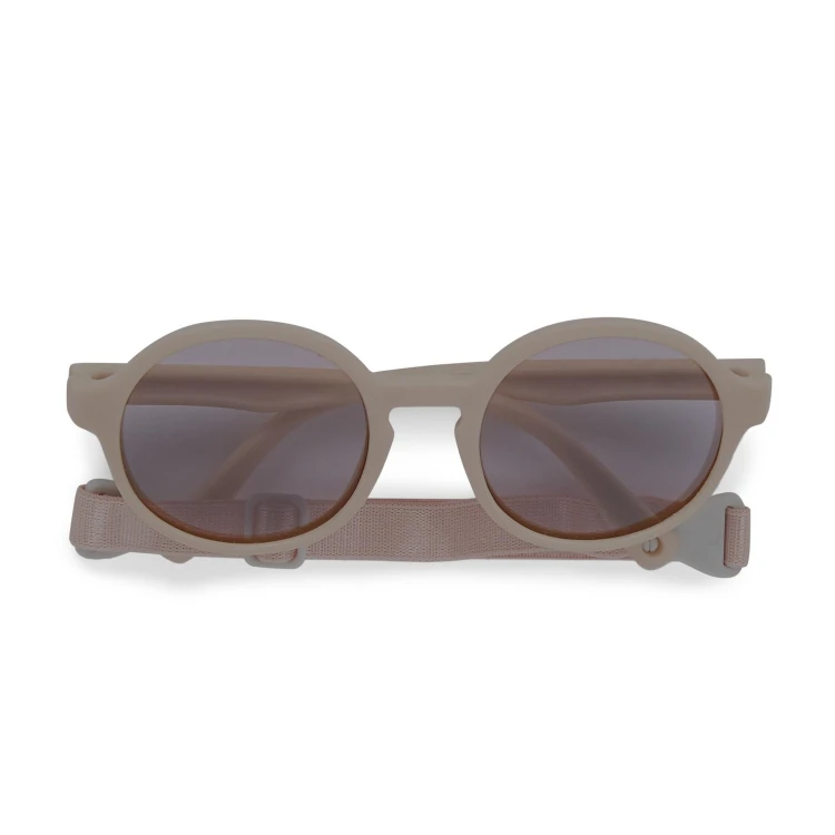 Okulary przeciwsłoneczne Fiji Taupe 6-36m Dooky