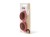 Okulary przeciwsłoneczne Miffy pink 6-36 m Dooky