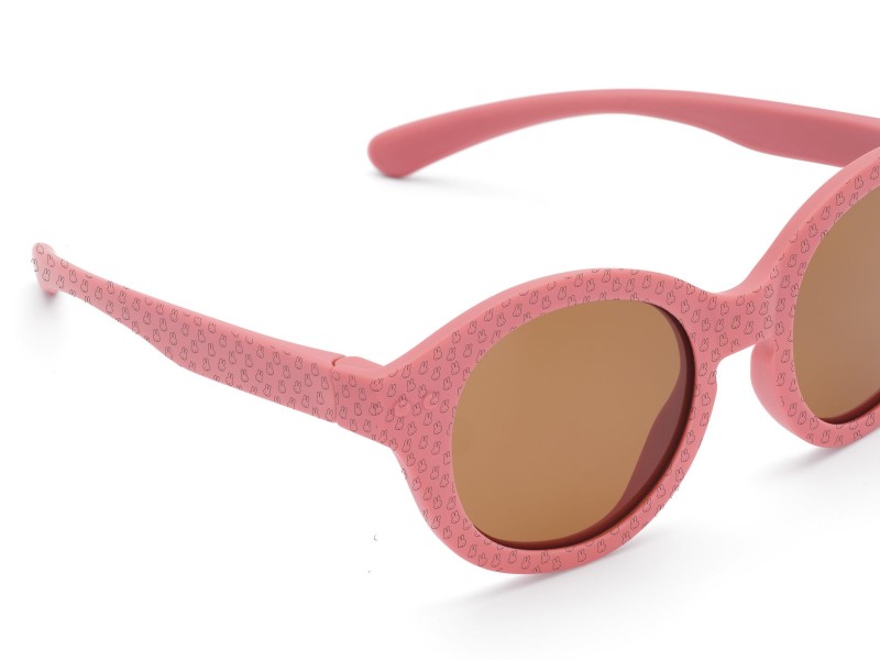 Okulary przeciwsłoneczne Miffy pink 6-36 m Dooky