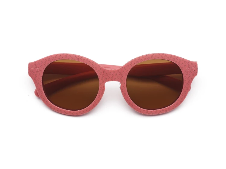 Okulary przeciwsłoneczne Miffy pink 6-36 m Dooky