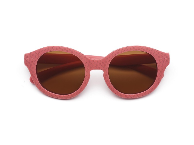 Okulary przeciwsłoneczne Miffy pink 6-36 m Dooky