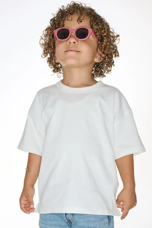 Okulary przeciwsłoneczne Miffy pink 6-36 m Dooky