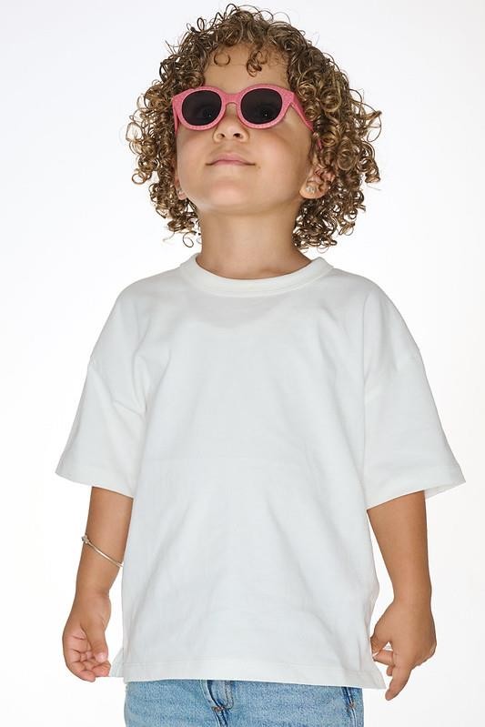 Okulary przeciwsłoneczne Miffy pink 6-36 m Dooky