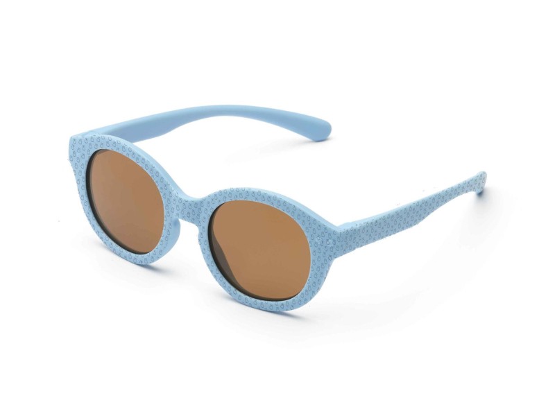 Okulary przeciwsłoneczne Miffy blue 6-36 m Dooky