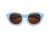 Okulary przeciwsłoneczne Miffy blue 6-36 m Dooky