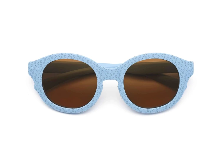 Okulary przeciwsłoneczne Miffy blue 6-36 m Dooky